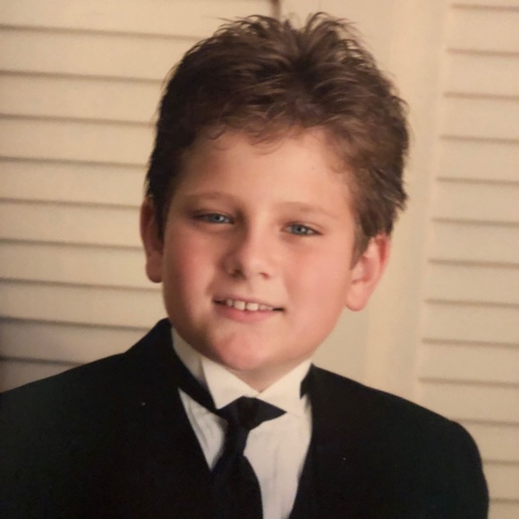 Meet your Posher, Brian - Picture 1 of 1